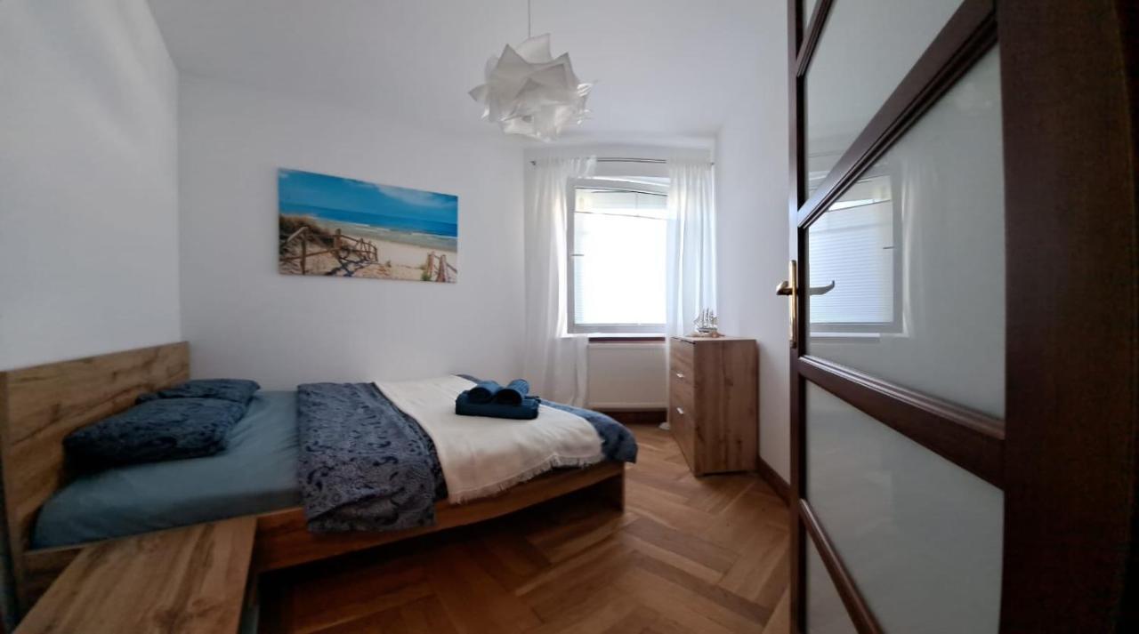 Apartament Gdansk Exterior photo